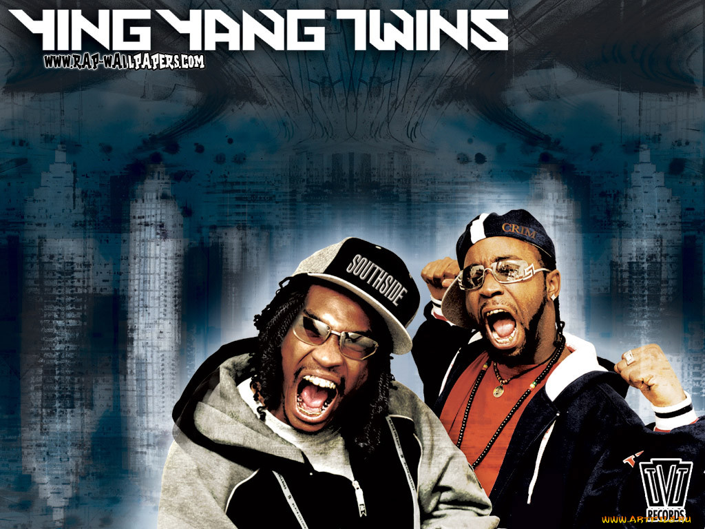 ying, yang, twins, 